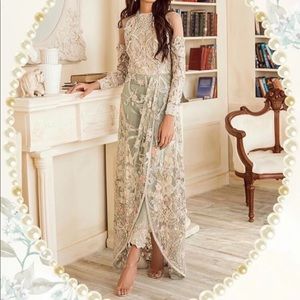 Riveria From Suffuse Pakistani Dress